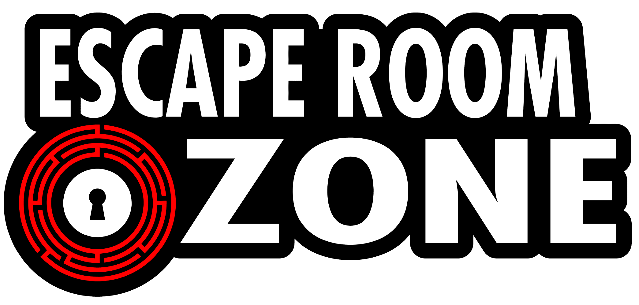 Escape Room Zone Logo