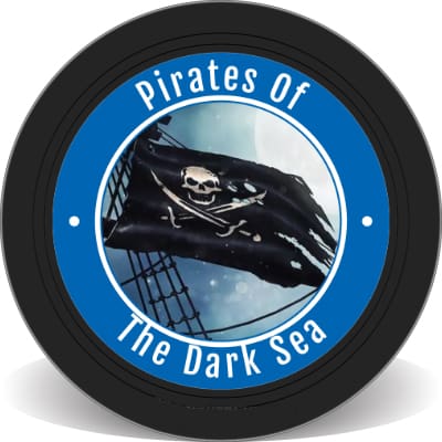 Pirates of The Dark Sea